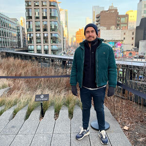 Fundraising Page: Jacob Murphy